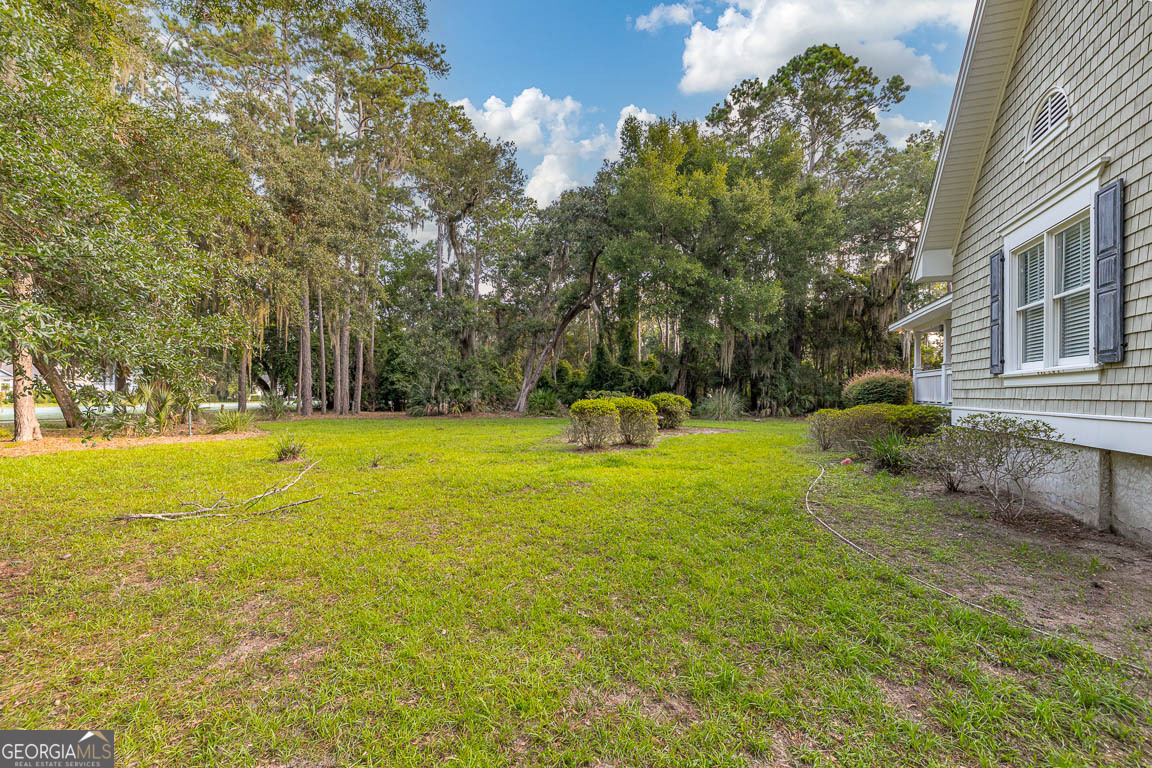 135 Butler Lake Drive St. Simons Island GA 31522