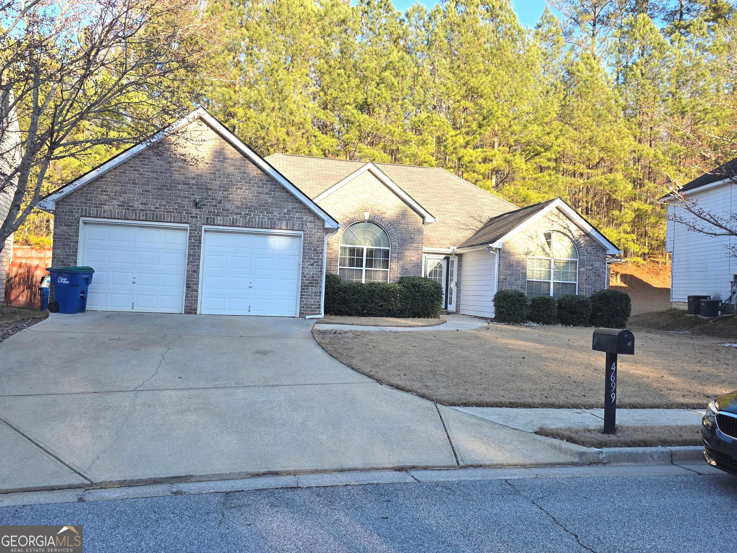 4699 Derby Loop Fairburn GA 30213