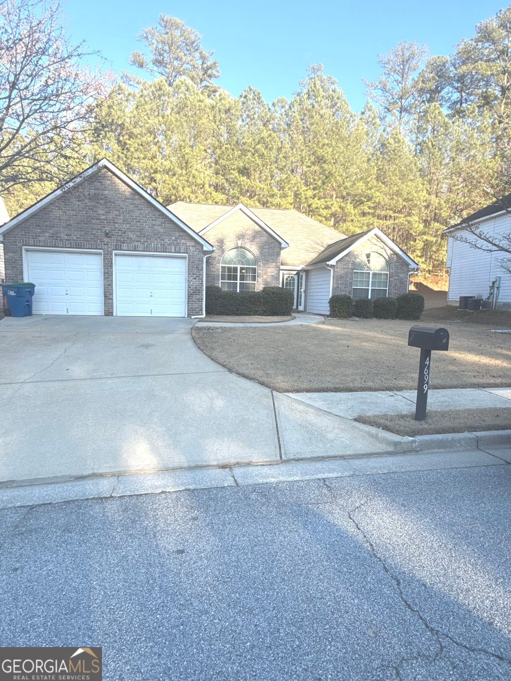 4699 Derby Loop Fairburn GA 30213