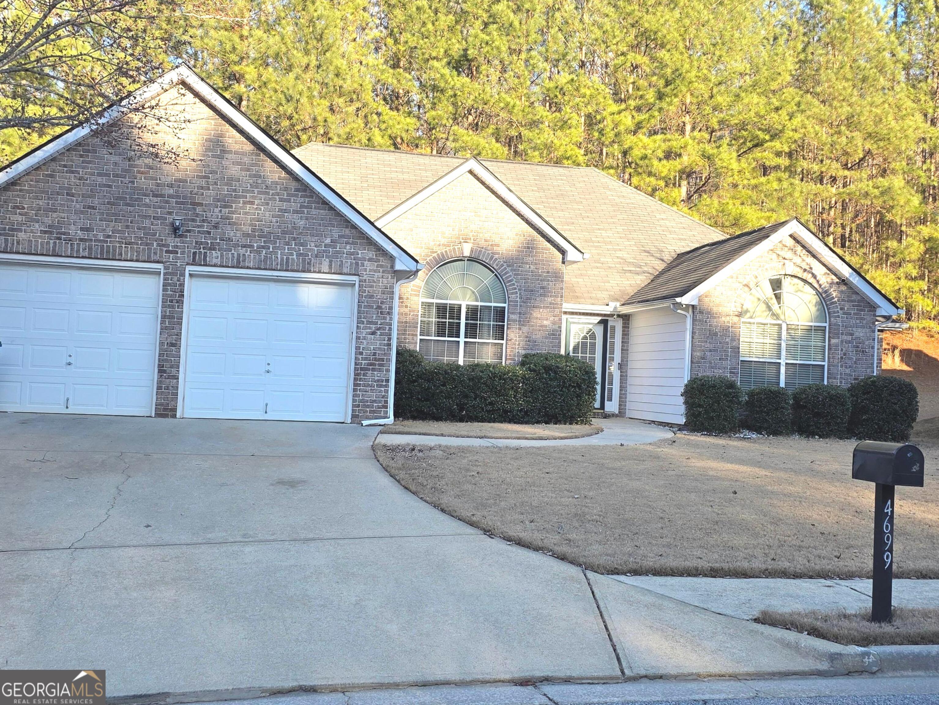 4699 Derby Loop Fairburn GA 30213