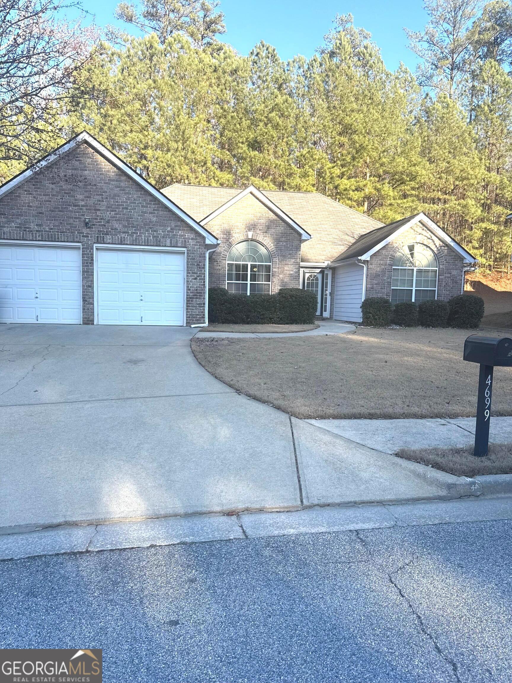 4699 Derby Loop Fairburn GA 30213
