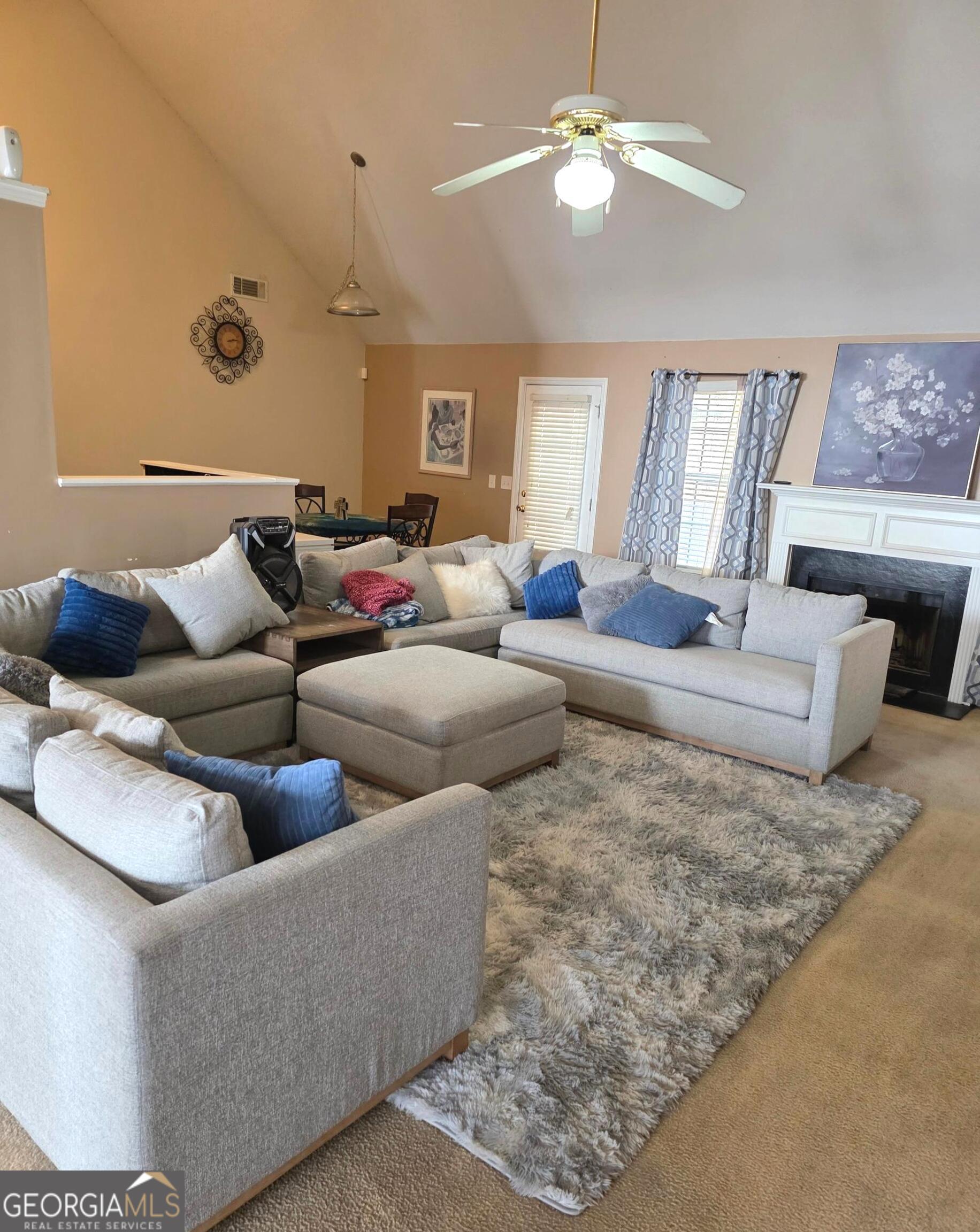 4699 Derby Loop Fairburn GA 30213