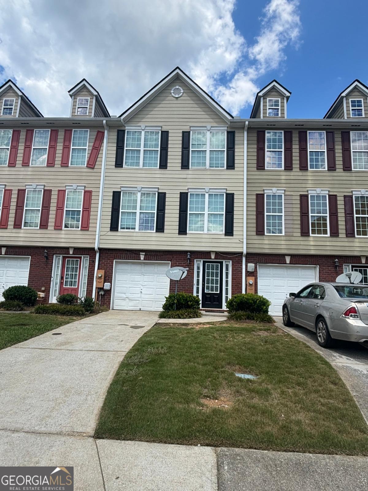6242 Redan Overlook Lithonia GA 30058