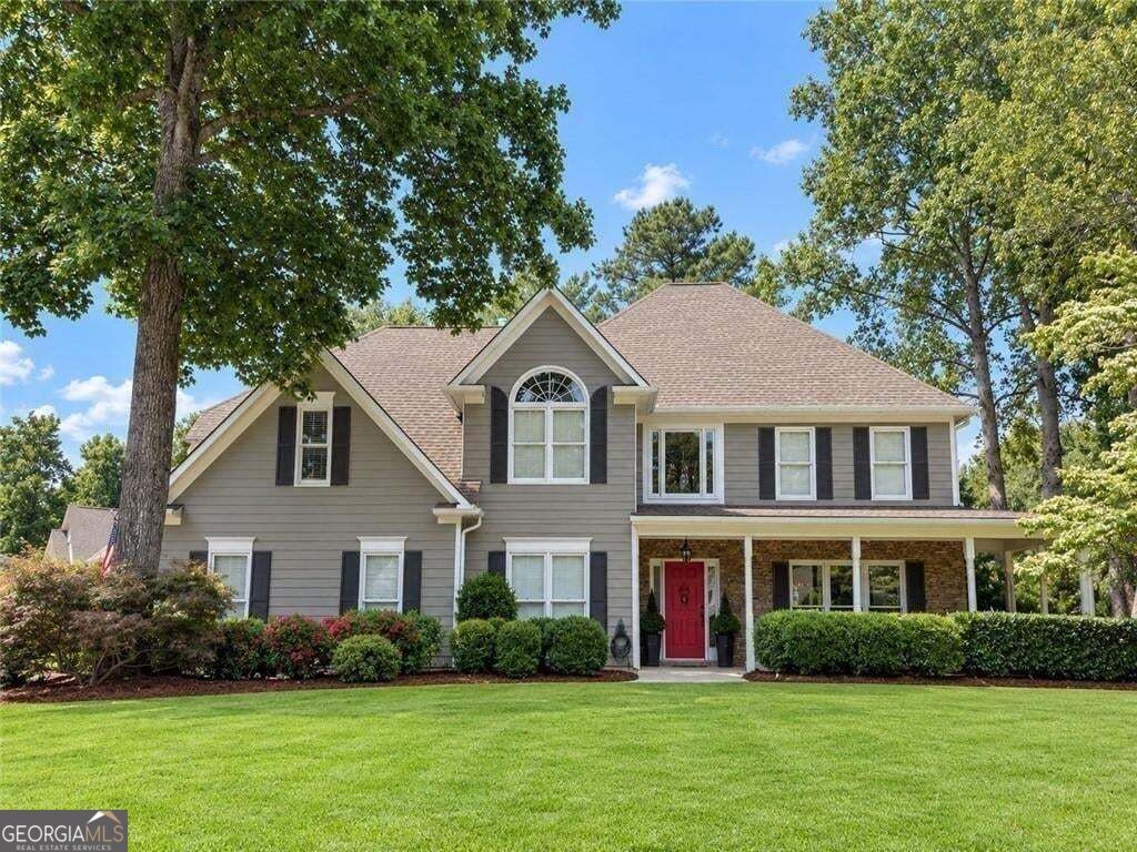 5715 N Hillbrooke Trace Johns Creek GA 30005
