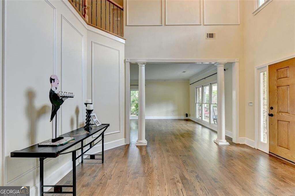 5715 N Hillbrooke Trace Johns Creek GA 30005