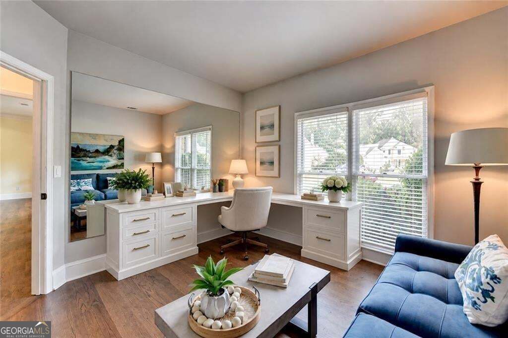5715 N Hillbrooke Trace Johns Creek GA 30005