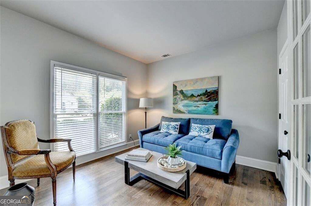 5715 N Hillbrooke Trace Johns Creek GA 30005