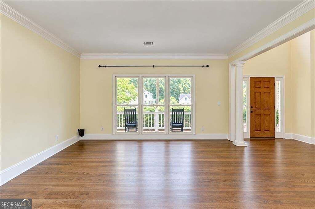 5715 N Hillbrooke Trace Johns Creek GA 30005