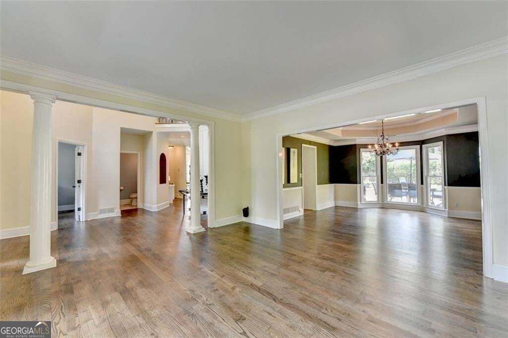 5715 N Hillbrooke Trace Johns Creek GA 30005