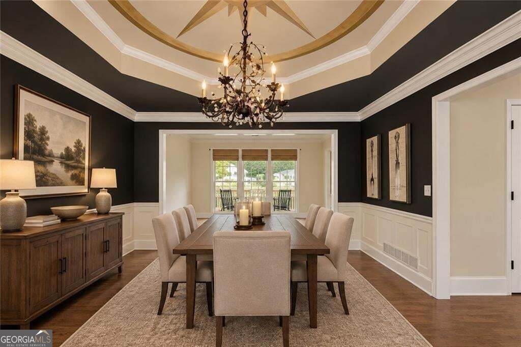 5715 N Hillbrooke Trace Johns Creek GA 30005