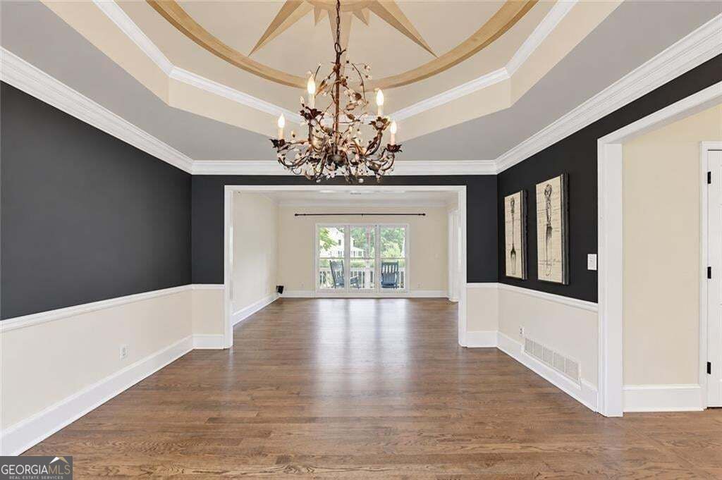 5715 N Hillbrooke Trace Johns Creek GA 30005