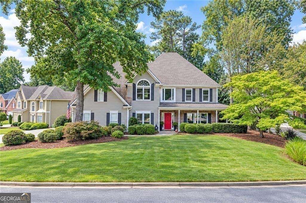 5715 N Hillbrooke Trace Johns Creek GA 30005