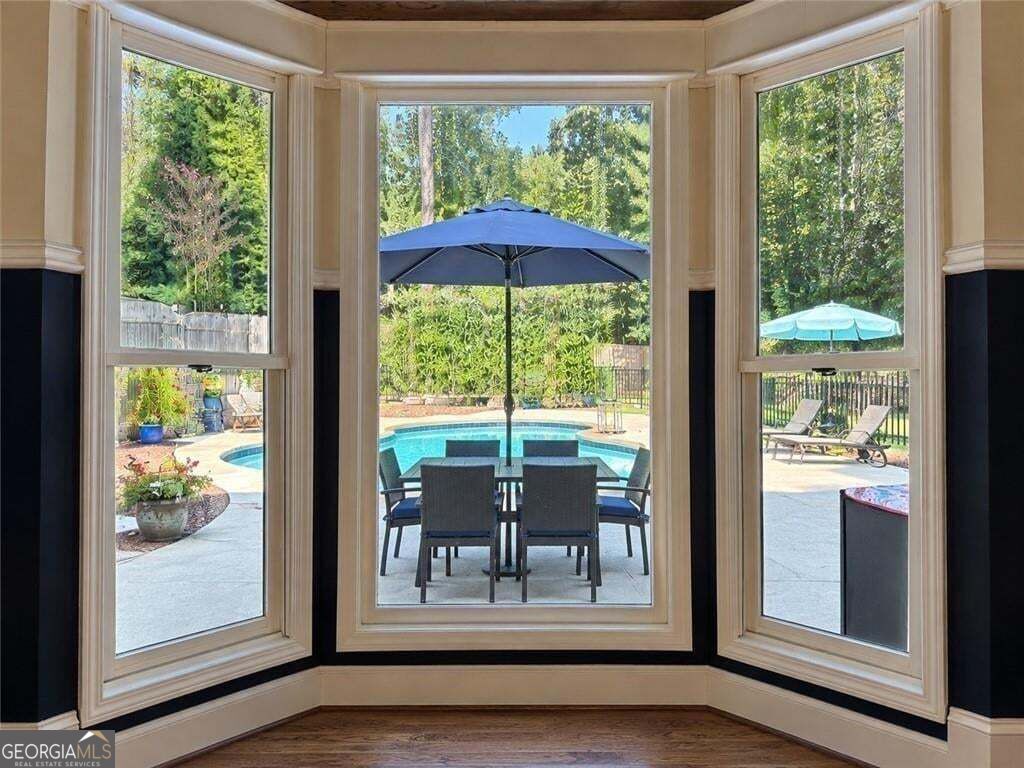 5715 N Hillbrooke Trace Johns Creek GA 30005