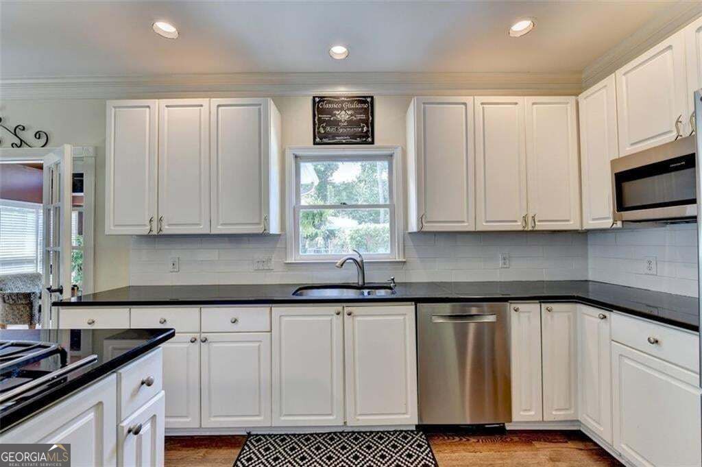 5715 N Hillbrooke Trace Johns Creek GA 30005