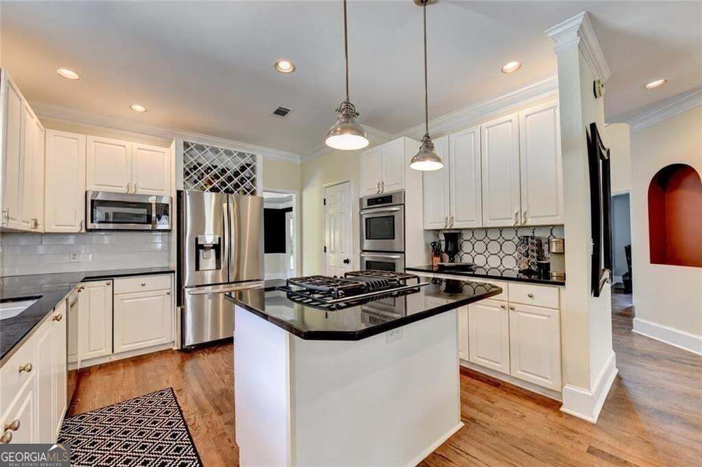 5715 N Hillbrooke Trace Johns Creek GA 30005