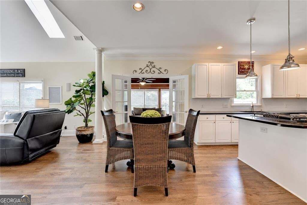 5715 N Hillbrooke Trace Johns Creek GA 30005