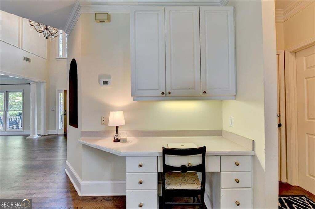 5715 N Hillbrooke Trace Johns Creek GA 30005