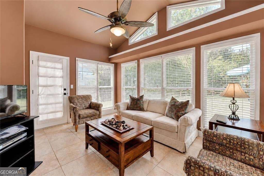 5715 N Hillbrooke Trace Johns Creek GA 30005