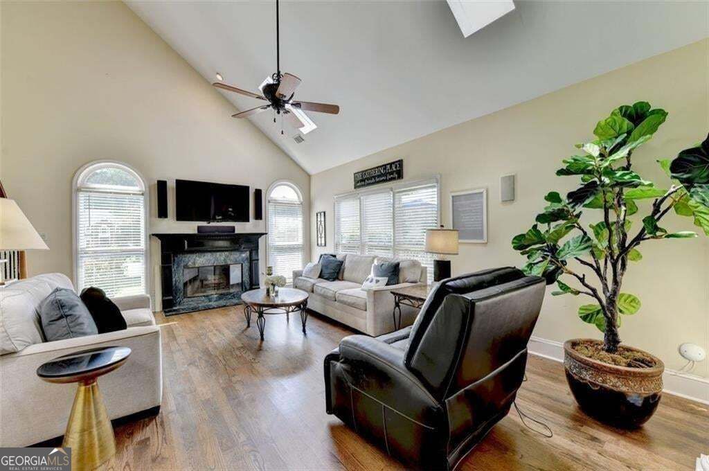 5715 N Hillbrooke Trace Johns Creek GA 30005