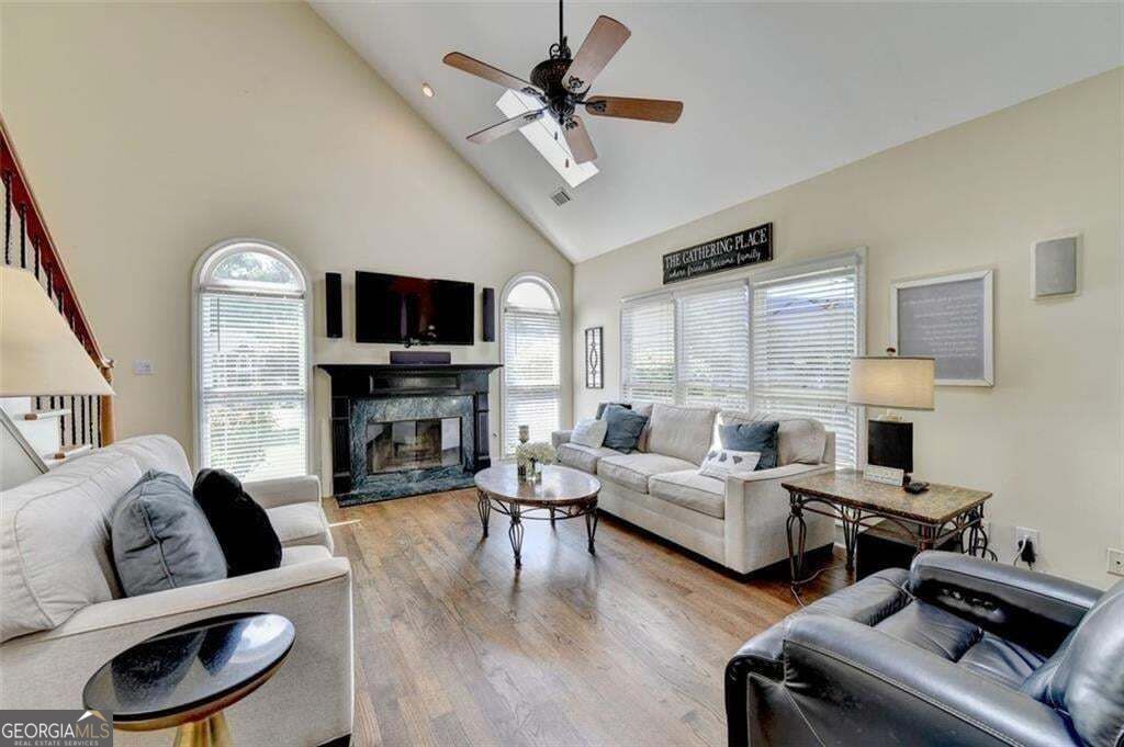 5715 N Hillbrooke Trace Johns Creek GA 30005