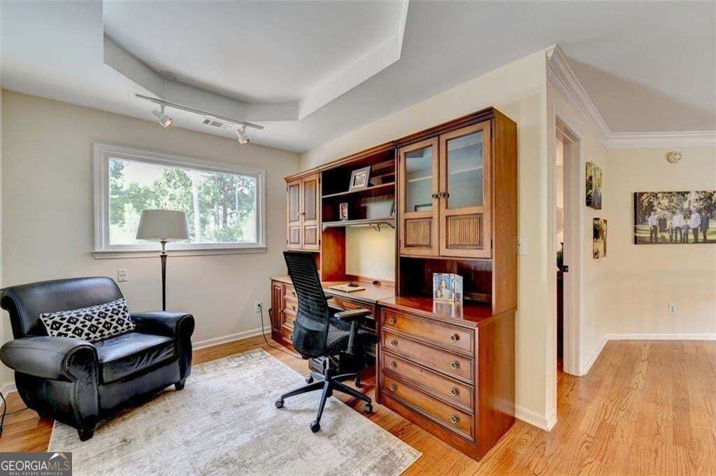 5715 N Hillbrooke Trace Johns Creek GA 30005