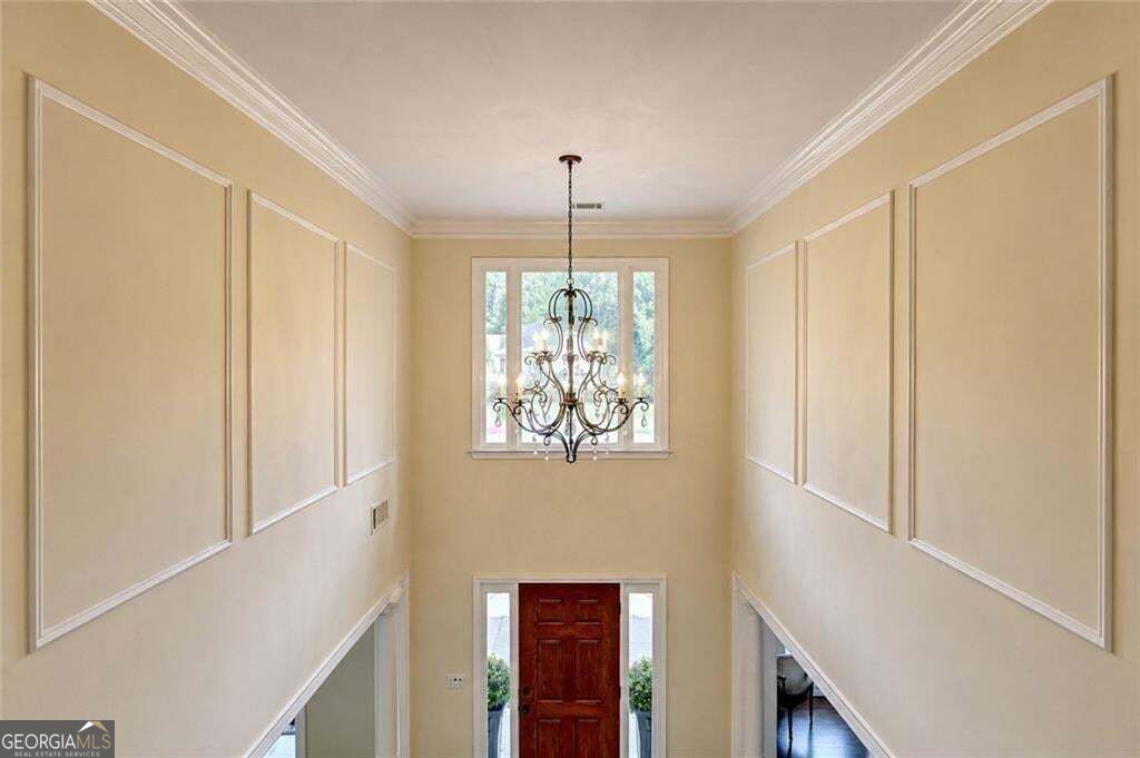 5715 N Hillbrooke Trace Johns Creek GA 30005