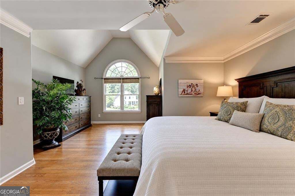 5715 N Hillbrooke Trace Johns Creek GA 30005
