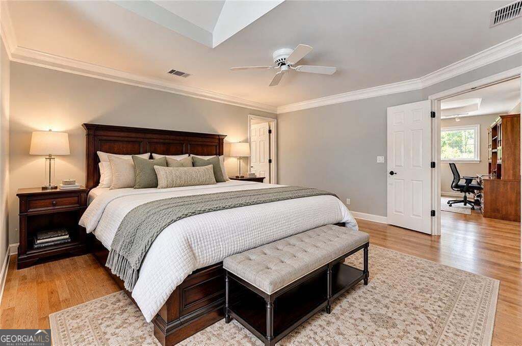 5715 N Hillbrooke Trace Johns Creek GA 30005