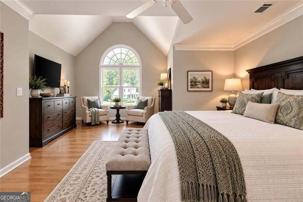 5715 N Hillbrooke Trace Johns Creek GA 30005
