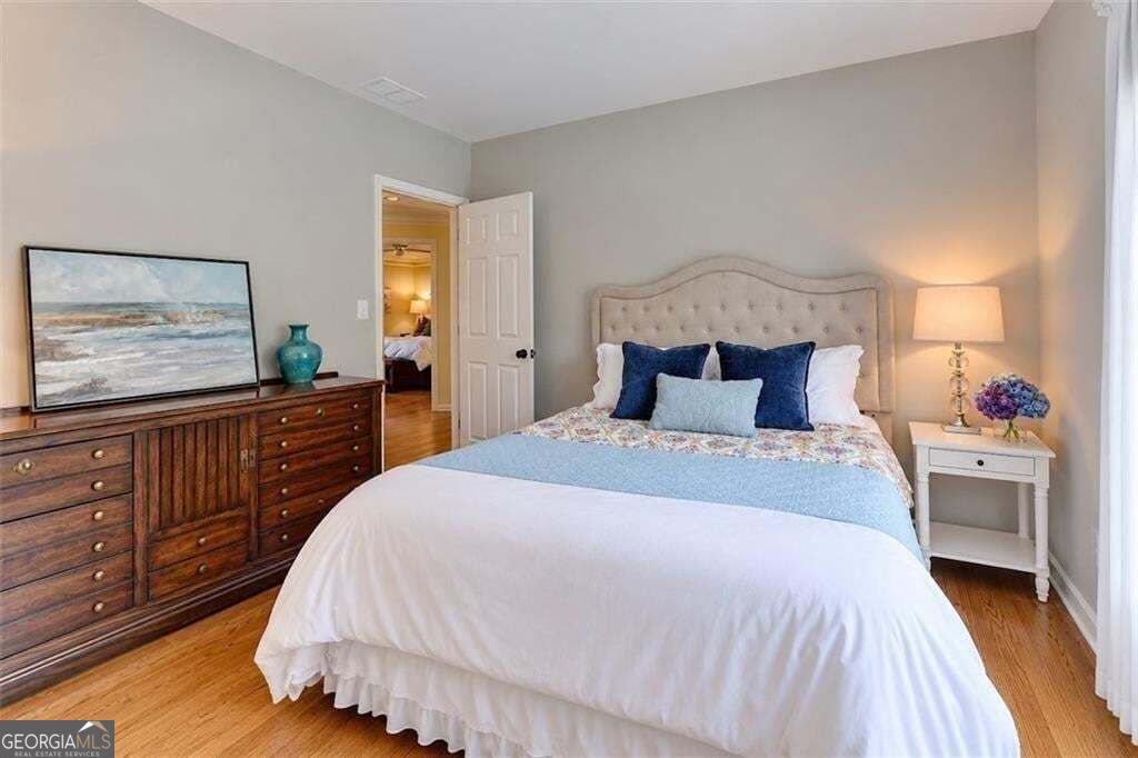 5715 N Hillbrooke Trace Johns Creek GA 30005