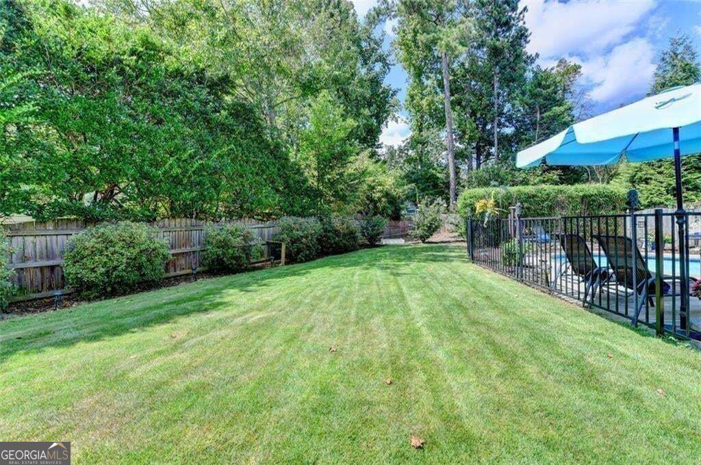 5715 N Hillbrooke Trace Johns Creek GA 30005