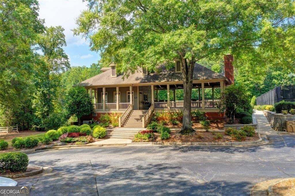 5715 N Hillbrooke Trace Johns Creek GA 30005