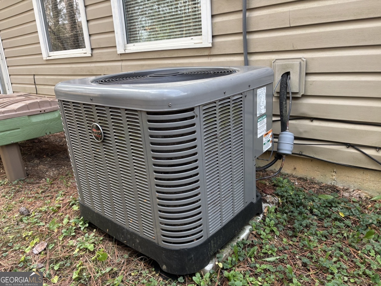 142 Melody Lane NW Rome GA 30165