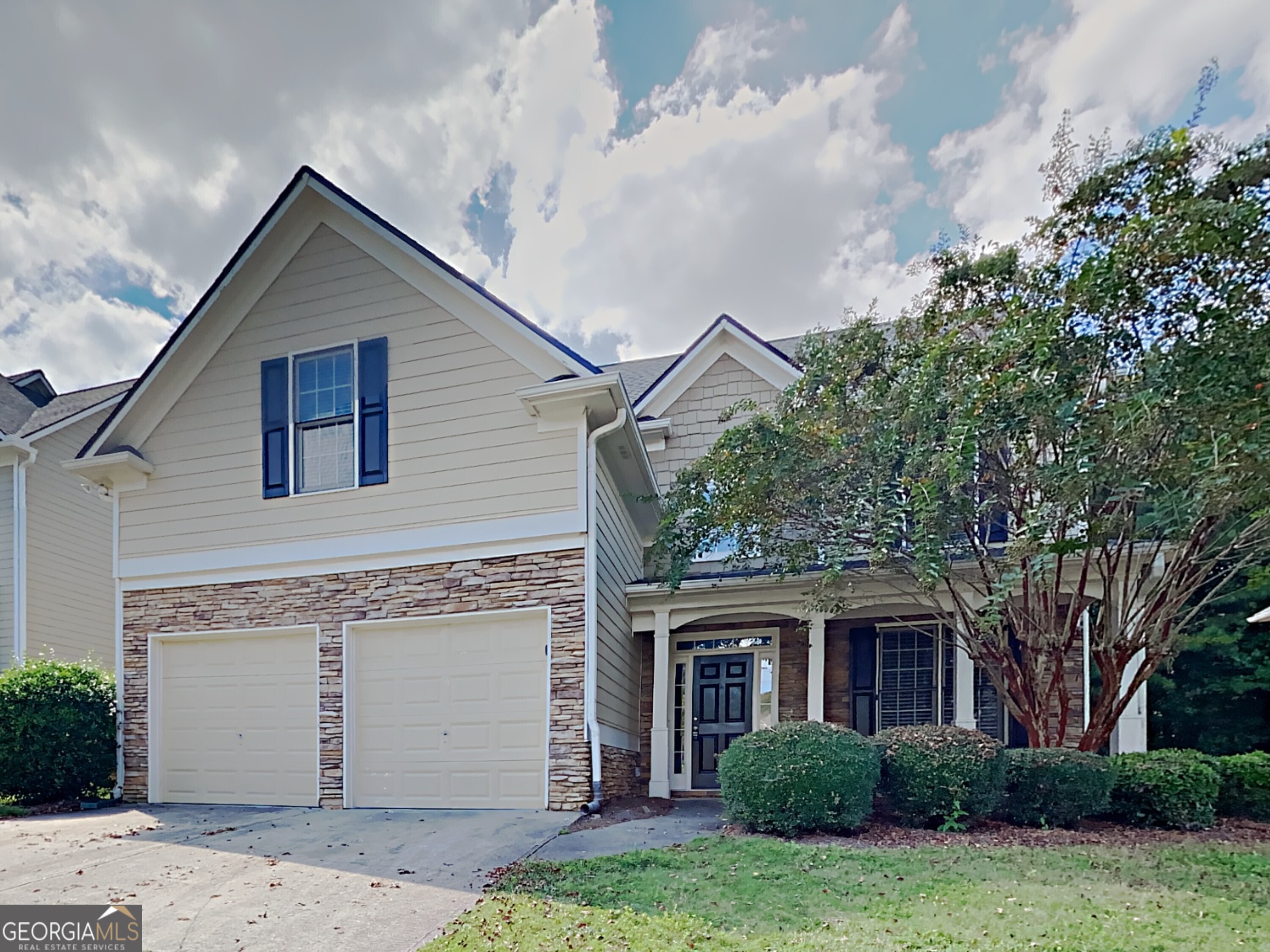 108 Windsong Trail Canton GA 30114