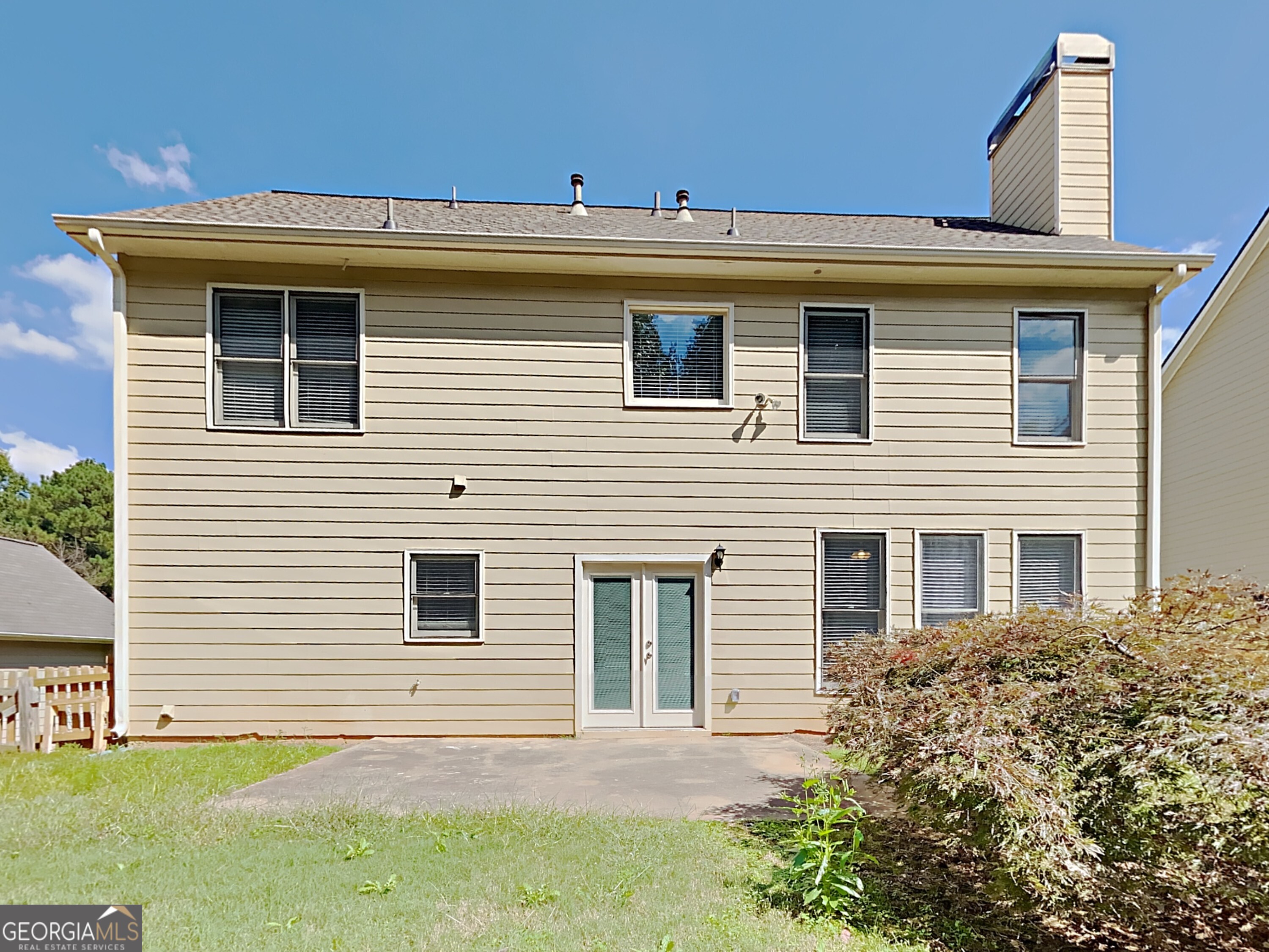 108 Windsong Trail Canton GA 30114