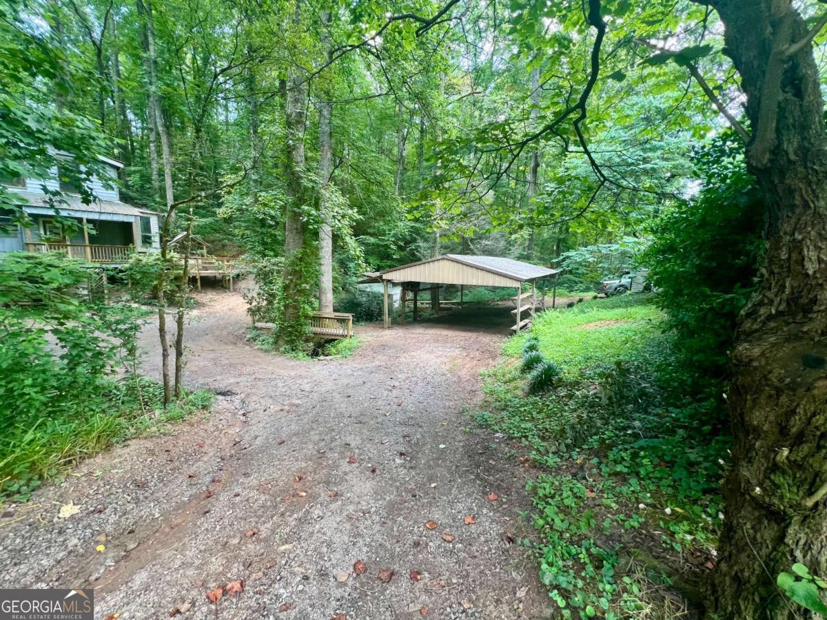345 Banner Circle Ellijay GA 30540