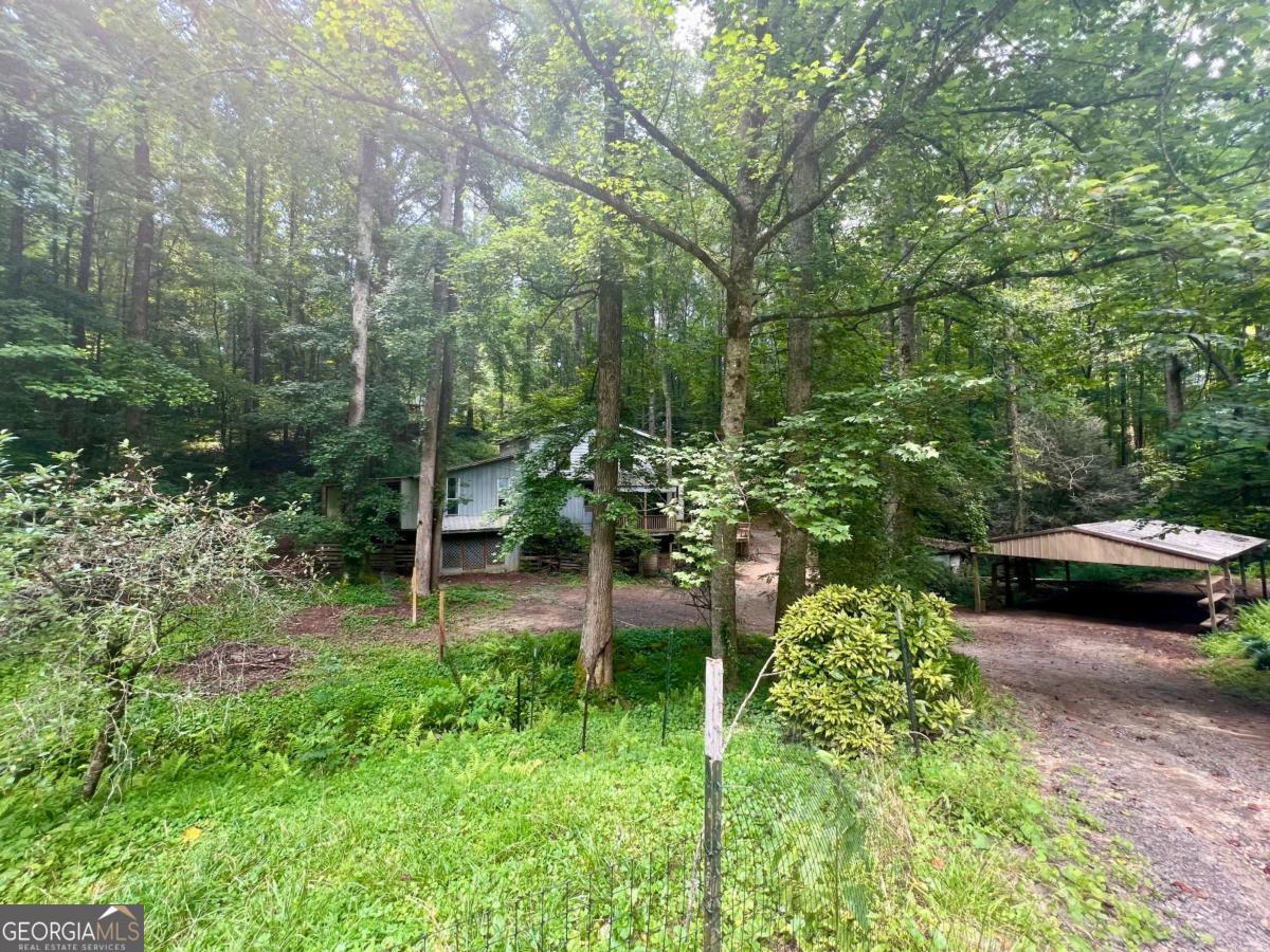 345 Banner Circle Ellijay GA 30540