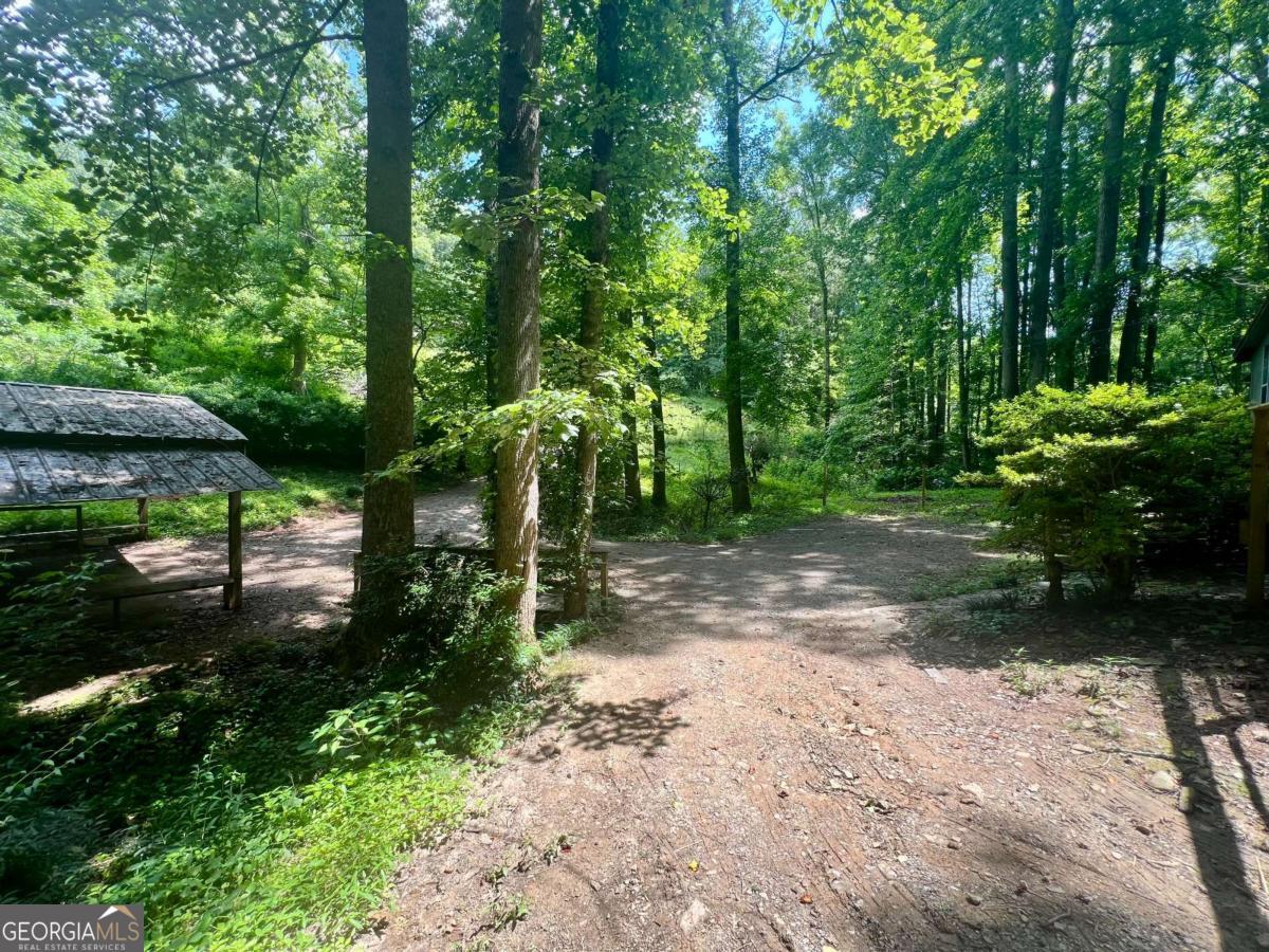 345 Banner Circle Ellijay GA 30540