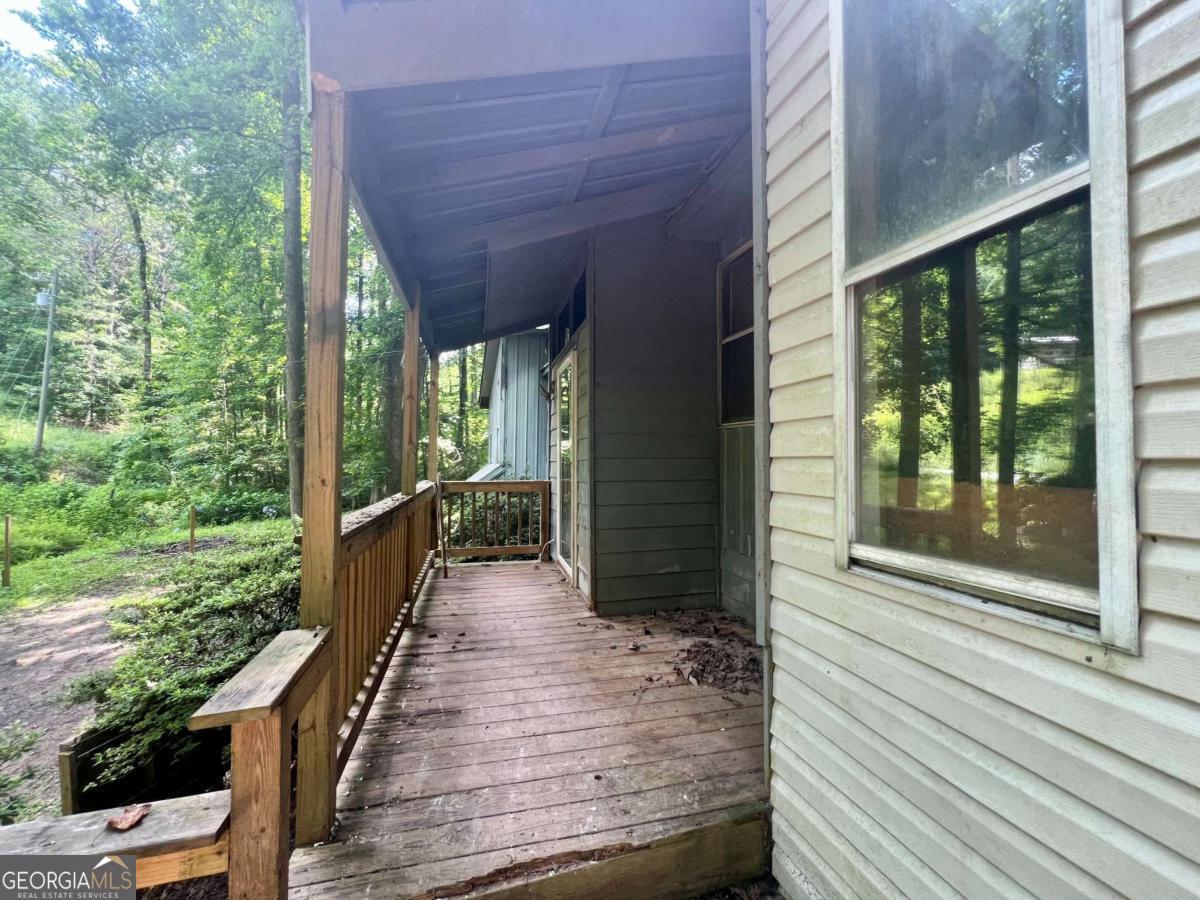 345 Banner Circle Ellijay GA 30540