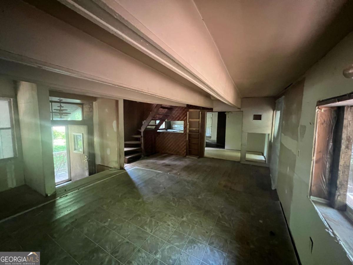 345 Banner Circle Ellijay GA 30540