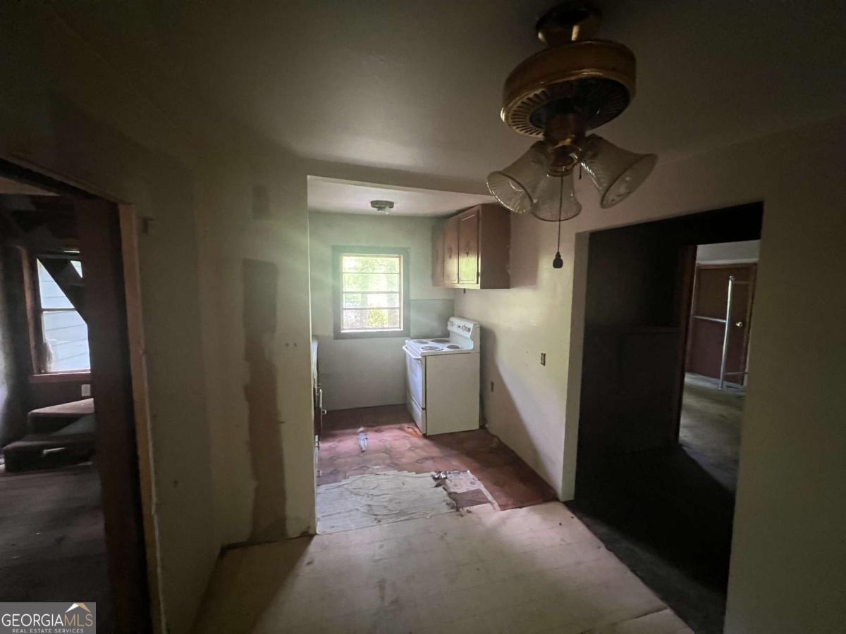 345 Banner Circle Ellijay GA 30540