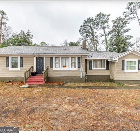 3743 Hitchcock Road Macon GA 31217
