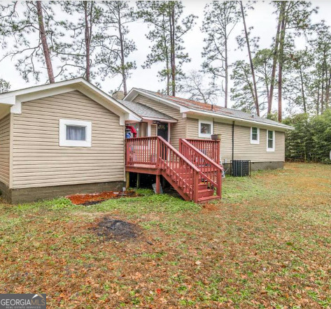 3743 Hitchcock Road Macon GA 31217