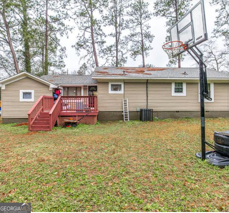 3743 Hitchcock Road Macon GA 31217