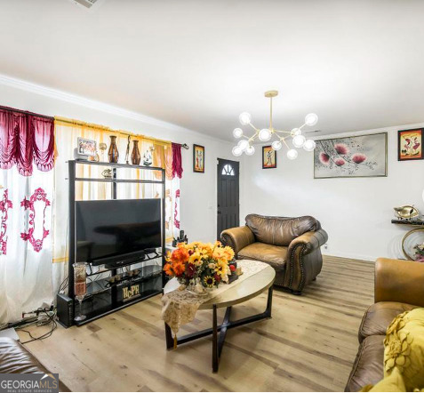 3743 Hitchcock Road Macon GA 31217