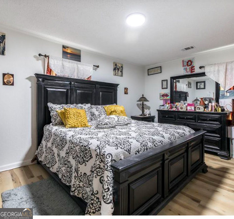 3743 Hitchcock Road Macon GA 31217