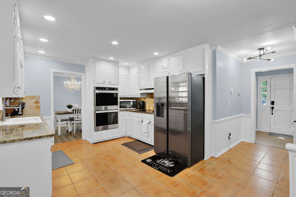 466 Hickory Hills Drive Stone Mountain GA 30083