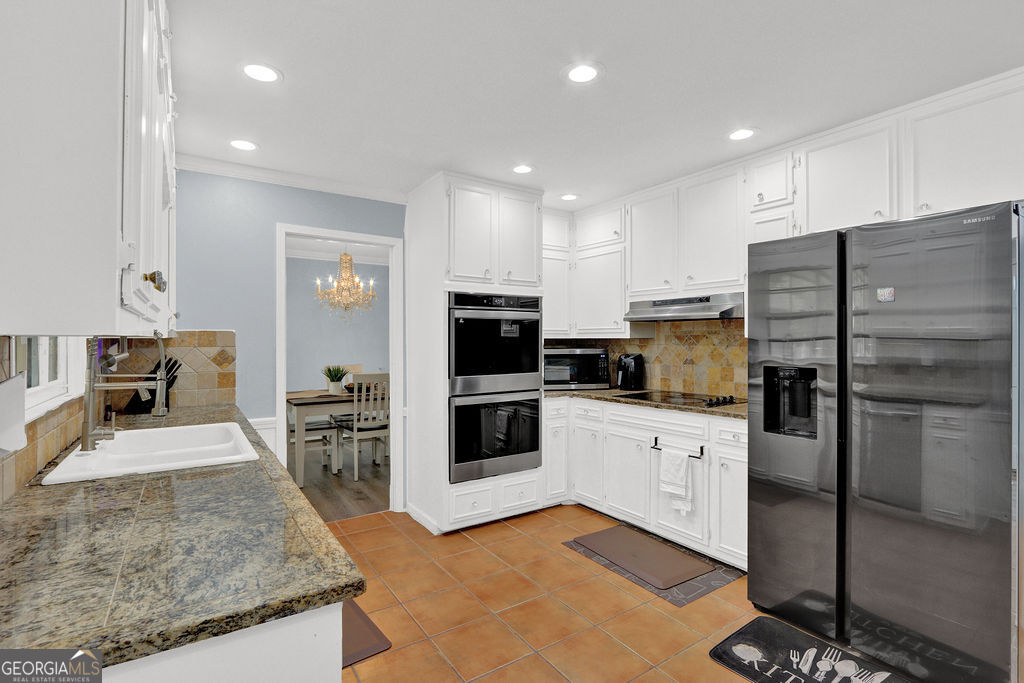 466 Hickory Hills Drive Stone Mountain GA 30083