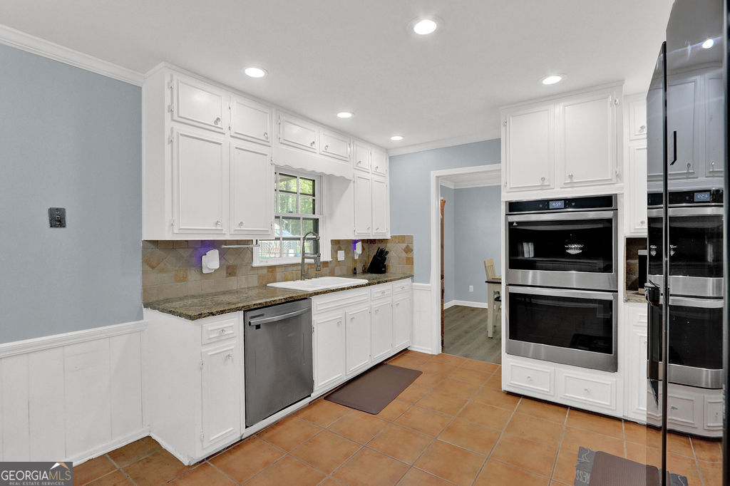 466 Hickory Hills Drive Stone Mountain GA 30083