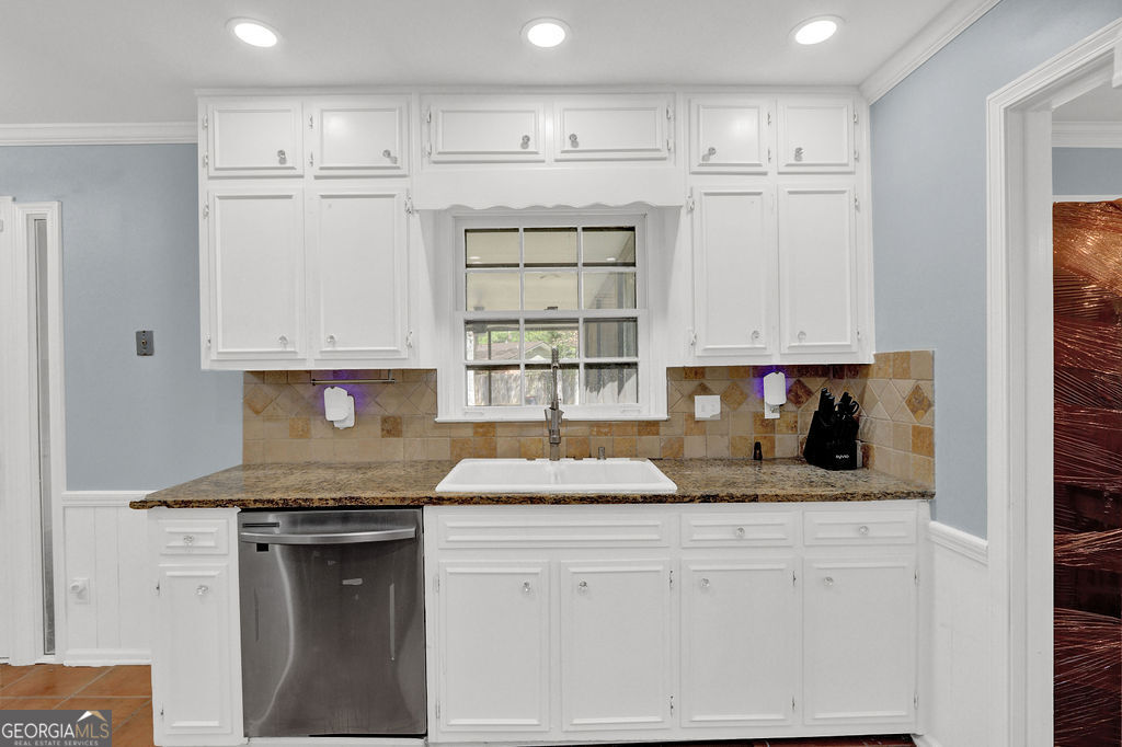 466 Hickory Hills Drive Stone Mountain GA 30083